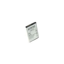 Аккумуляторная батарея PowerPlant LG Shine (KG270) (DV00DV6043)