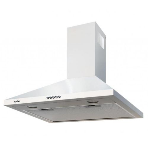 Вытяжка кухонная Ventolux MILANO 50 WH (750) IT