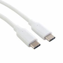 Дата кабель USB 3.1 Type-C to Type-C 1.0m Extradigital (KBU1674)