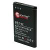 Акумуляторна батарея для телефону Extradigital Sony Ericsson BST-42 (850 mAh) (DV00DV6076) - Зображення 1