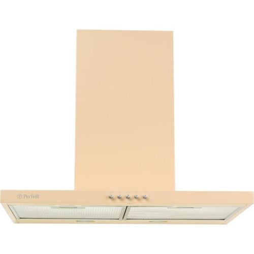 Витяжка кухонна Perfelli T 6612 A 1000 IV LED