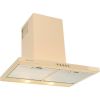 Витяжка кухонна Perfelli T 6612 A 1000 IV LED - Зображення 2