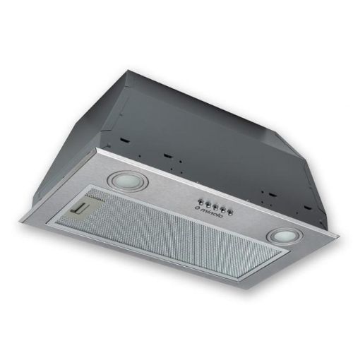Витяжка кухонна Minola HBI 5622 I 1000 LED