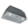 Витяжка кухонна Minola HBI 5622 I 1000 LED - Зображення 3