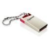USB флеш накопичувач Apacer 64GB AH112 Red USB 2.0 (AP64GAH112R-1) - Зображення 3