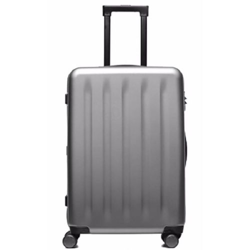 Чемодан Xiaomi Ninetygo PC Luggage 28'' Grey (6970055341059)