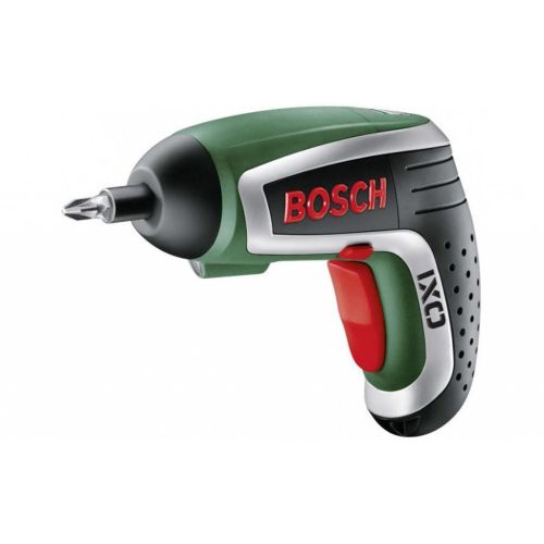 Викрутка акумуляторна Bosch IXO акумуляторний (0.603.9A8.020)