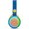 Акустическая система JBL JR POP Blue (JBLJRPOPBLU) - Изображение 1