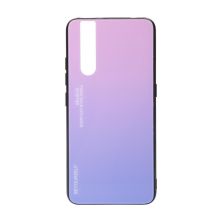 Чехол для мобильного телефона BeCover Vivo V15 Pro Pink-Purple (704036)