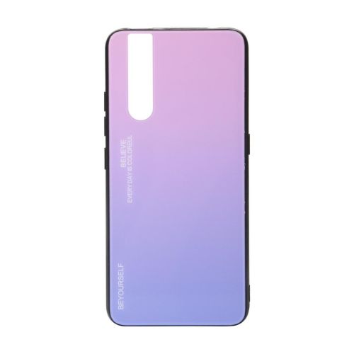 Чехол для мобильного телефона BeCover Vivo V15 Pro Pink-Purple (704036)