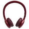 Навушники JBL LIVE 400 BT Red (JBLLIVE400BTRED) - Зображення 1