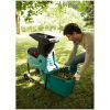 Садовый измельчитель Bosch AXT 25 D (0.600.803.100) - Изображение 1