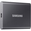 Накопичувач SSD USB 3.2 500GB T7 Samsung (MU-PC500T/WW) - Зображення 1