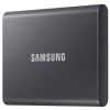 Накопитель SSD USB 3.2 500GB T7 Samsung (MU-PC500T/WW) - Изображение 2