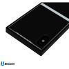 Чохол до мобільного телефона BeCover WK Cara Case Apple iPhone XR Black (703060) (703060) - Зображення 1