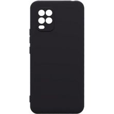 Чохол до мобільного телефона Armorstandart Matte Slim Fit Xiaomi Mi 10 lite Black (ARM56674)
