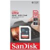 Карта пам'яті SanDisk 32GB SDHC class 10 UHS-I Ultra Lite (SDSDUNR-032G-GN3IN) - Зображення 2