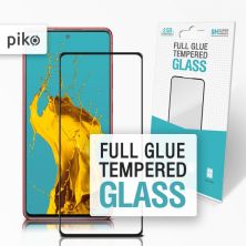 Скло захисне Piko Piko Full Glue Samsung S20FE (1283126505782)
