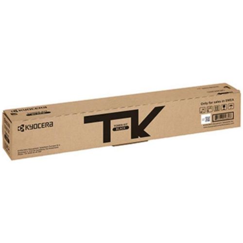 Тонер-картридж Kyocera TK-8375K (1T02XD0NL0)