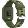 Смарт-годинник Canyon CNE-KW33GB Kids smartwatch Green My Dino (CNE-KW33GB) - Зображення 2
