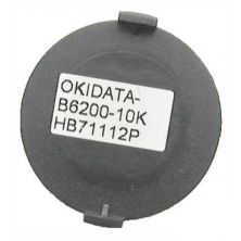 Чип для картриджа OKI B6300 10K Black AHK (1800879)