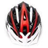 Шлем Cigna WT-016 М 54-57 см Black/White/Red (HEAD-036) - Изображение 2
