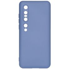 Чехол для мобильного телефона Armorstandart ICON Case for Xiaomi Mi 10 Pro Blue (ARM58638)
