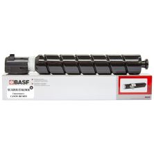 Тонер-картридж BASF Canon iR-C3025i/C3125i аналог C-EXV54 Black (KT-CEXV54K)