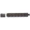 Тонер-картридж BASF Canon iR-C3025i/C3125i аналог C-EXV54 Black (KT-CEXV54K) - Изображение 2