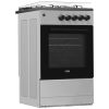 Плита Artel APETITO 50 10-G GREY - Изображение 2