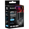 Зарядний пристрій Defender UPA-101 black, 1 USB, QC 3.0, 18W (83573) - Зображення 2