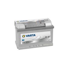 Аккумулятор автомобильный Varta Silver Dynamic 74Аh (574402075)