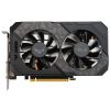 Видеокарта ASUS GeForce GTX1660 Ti 6144Mb TUF OC EVO GAMING (TUF-GTX1660TI-O6G-EVO-GAMING) - Изображение 1
