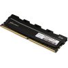 Модуль пам'яті для комп'ютера DDR4 8GB 2666 MHz Black Kudos eXceleram (EKBLACK4082619A) - Зображення 1