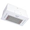 Витяжка кухонна Perfelli BI 5453 WH 850 LED Strip - Зображення 1