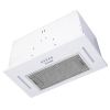 Витяжка кухонна Perfelli BI 5453 WH 850 LED Strip - Зображення 2