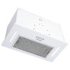 Витяжка кухонна Perfelli BI 5453 WH 850 LED Strip - Зображення 3