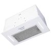 Витяжка кухонна Perfelli BI 5453 WH 850 LED Strip - Зображення 4