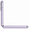 Мобильный телефон Samsung SM-F711B/256 (Galaxy Flip3 8/256Gb) Lavender (SM-F711BLVFSEK) - Изображение 3