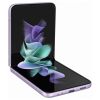 Мобильный телефон Samsung SM-F711B/256 (Galaxy Flip3 8/256Gb) Lavender (SM-F711BLVFSEK) - Изображение 4