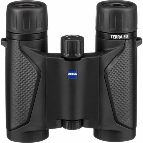 Бинокль Zeiss Terra ED 10х25 Black-Black (522503-9901-000)