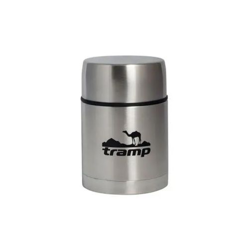 Термос Tramp с широким горлом 0.7 л (UTRC-130)