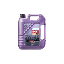 Моторное масло Liqui Moly Diesel Synthoil SAE 5W-40  5л. (1927)