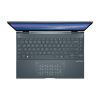 Ноутбук ASUS ZenBook Flip OLED UX363EA-HP555W (90NB0RZ1-M18020) - Изображение 3