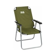 Кресло складное Skif Outdoor Breeze Olive (ZF-F002OL)