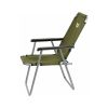 Крісло складане Skif Outdoor Breeze Olive (ZF-F002OL) - Зображення 1