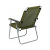 Крісло складане Skif Outdoor Breeze Olive (ZF-F002OL) - Зображення 2