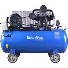 Компрессор Enersol с ременным приводом 850 л/мин, 7.5 кВт (ES-AC850-300-3PRO) Компрессор Enersol с ременным приводом 850 л/мин, 7.5 кВт (ES-AC850-300-3PRO)