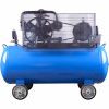 Компрессор Enersol с ременным приводом 850 л/мин, 7.5 кВт (ES-AC850-300-3PRO) - Изображение 2