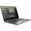 Ноутбук HP ZBook Fury 17 G8 (4N4X8AV_V7) - Зображення 1